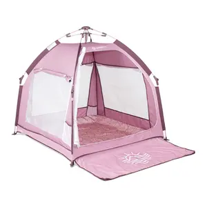 Go With Me® Villa Portable Tent/Playard