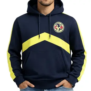 Club América Pullover Hoodie - CA24PH