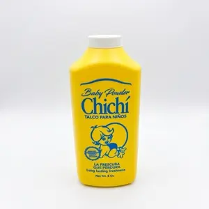 Powder chichi colonia