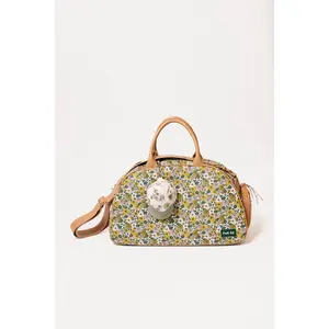 Country Club Bag - Floral
