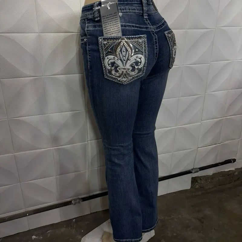 Emily Jeans