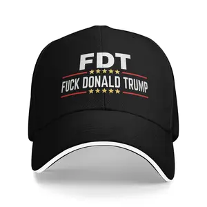 Fdt Hats Baseball Cap Trucker Hat Men Women