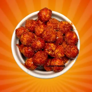 Pulparindots Enchilados - Chamoy Treats Dulces Enchilados