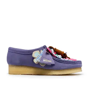 Clarks Originals Womens Wallabee. Wallabees