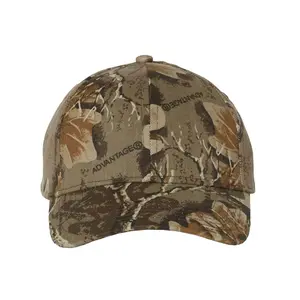 Kati Camo Mossy Oak Cap (Men Baseball Cap)