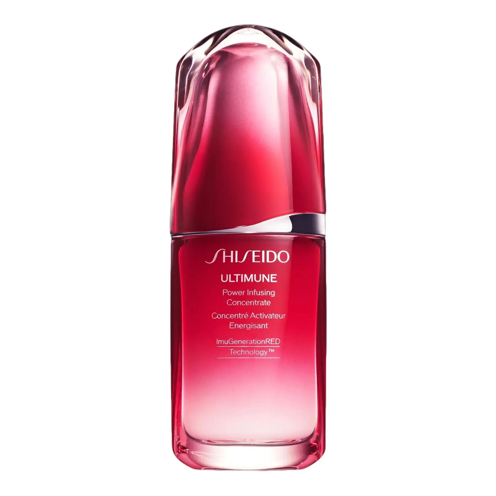 Shiseido Ultimune Power Infusing Concentrate 1.6 Oz