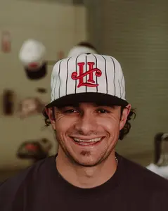 LH - Baseball Cap LH - Baseball Cap