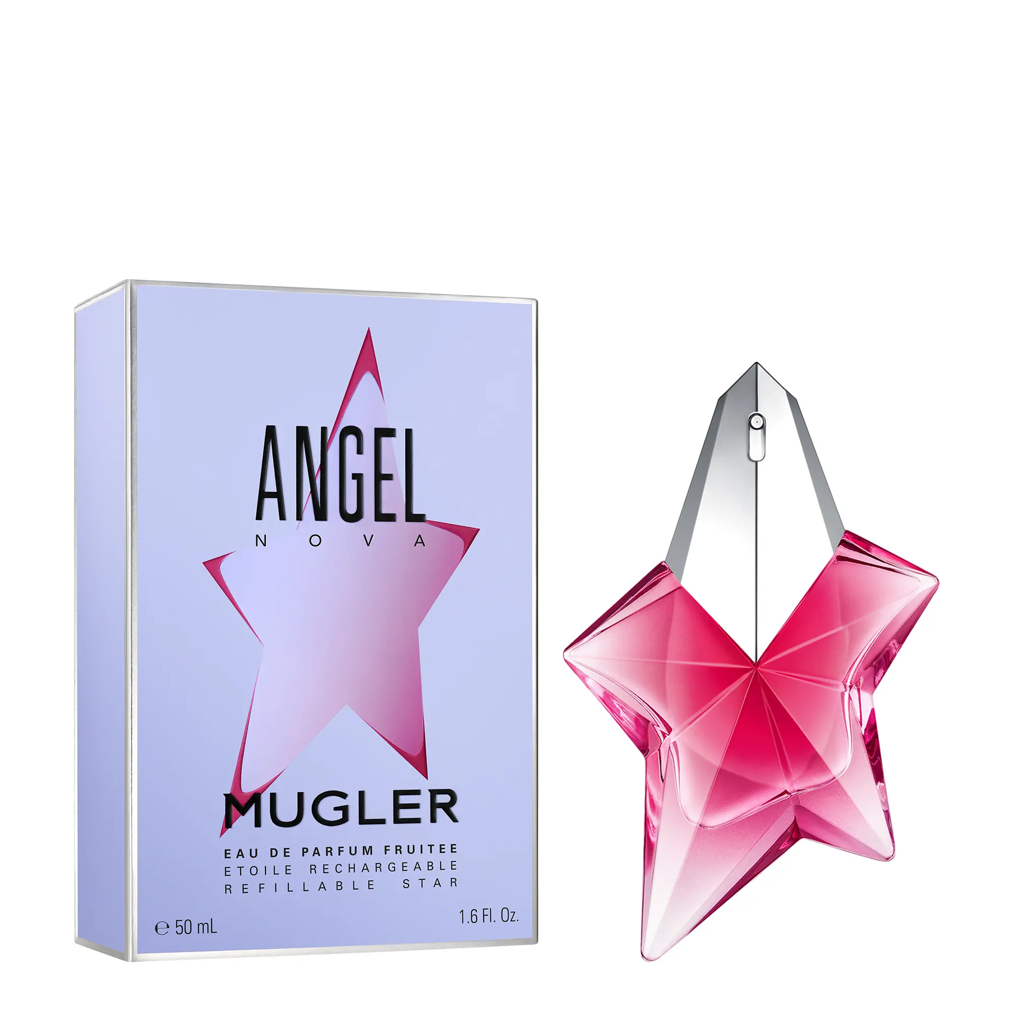 MUGLER | Angel Nova EDP
