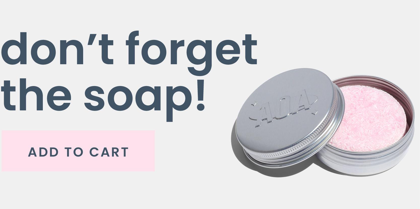 Paw Paw: All About Eyes Brush Set - Pink Paw Paw: All About Eyes Brush Set - Pink