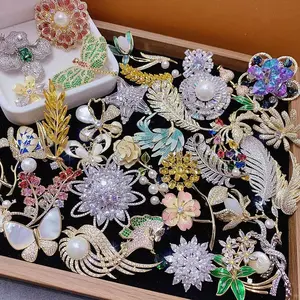 New Hot-Selling Heavy-Duty Industrial Alloy Diamond Beads, Luxurious DIY Jewelry Accessories