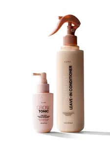 The Leave-In & Tonic DUO