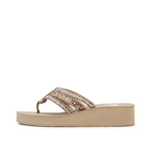 Laka Flatform Sandal