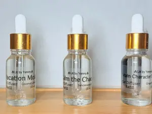 Diffuser Refill Collection (15 ml)