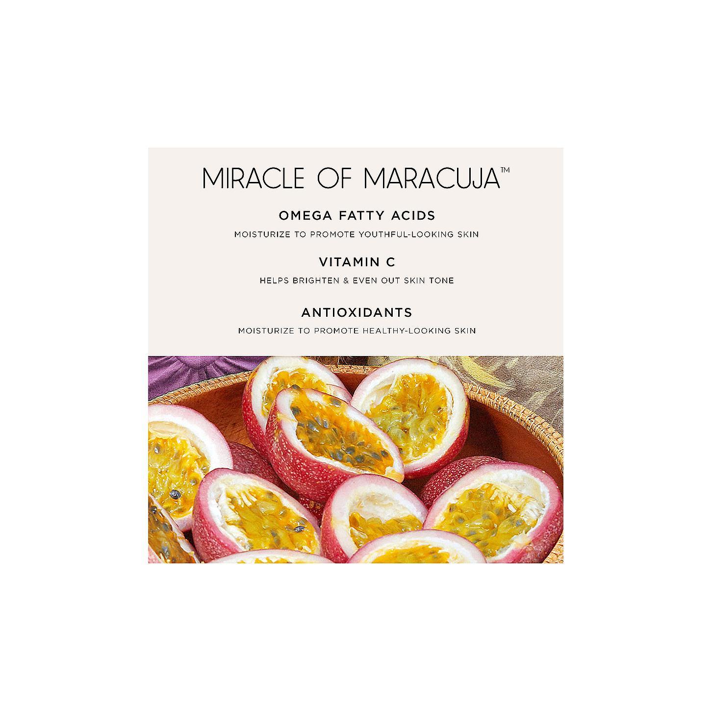 tarte Maracuja Juicy Lip Vinyl in Sheer Petal