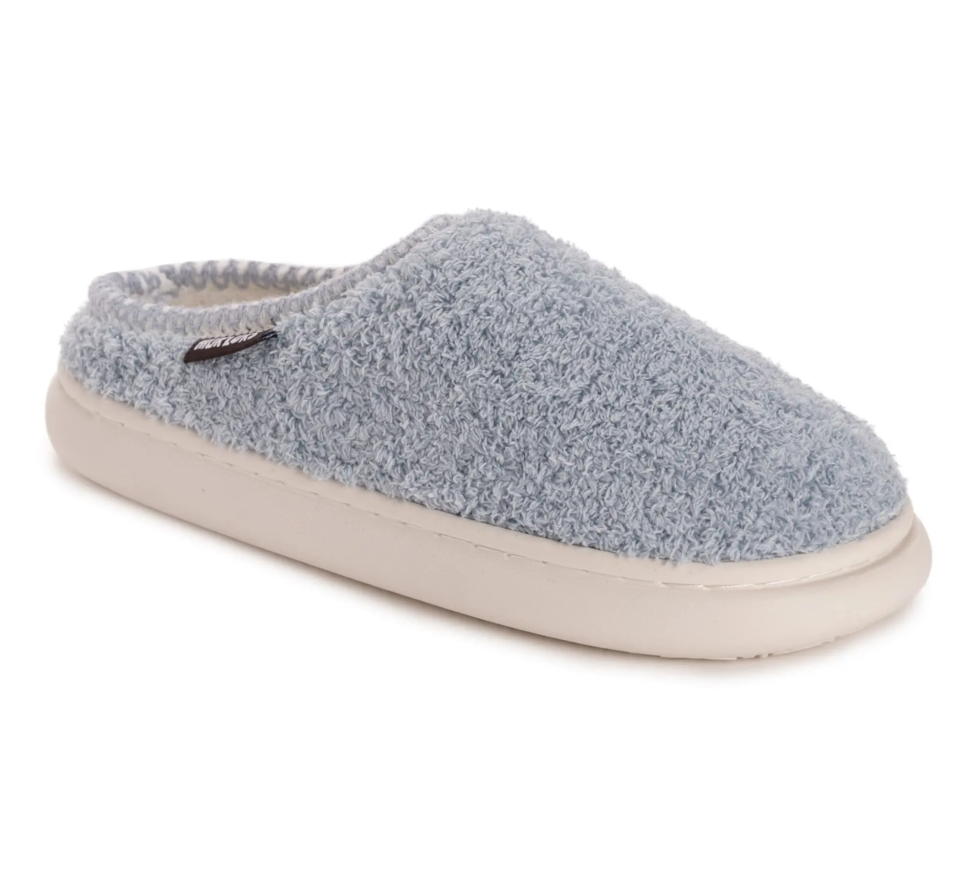 Muk Luks Bubble Sole Slippers -Luan