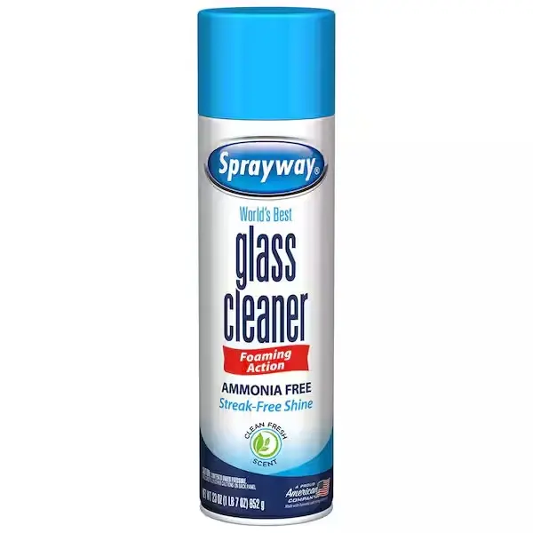 23 oz. Glass Cleaner