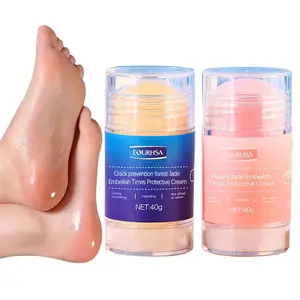【Buy 1 Get 1】Foot Care Cream,Anti Cracked Foot Cream,Moisturizing,hand creamAnti Crack,Softening and Nourishing