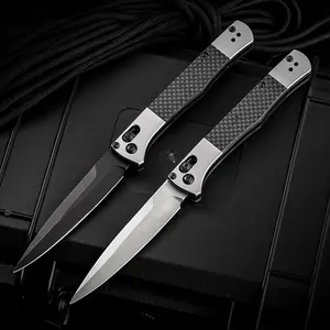 Outdoor Camping Knife, Pocket Knife, Folding Knife