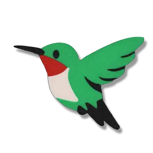 Hummingbird
