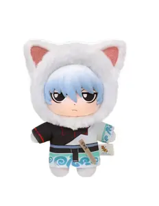 EAKI Gintama Beast House Series Blind Box