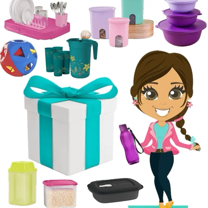 Medium Kitchen Utensil Bundle with Assorted Colors, Sizes - Includes Bowls, Plates, Cutlery, Spoons, Dinnerware Sets, Dishware Set, Utensils Set