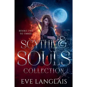 USED-Scythe & Souls Collection by Langlais, Eve (Paperback)