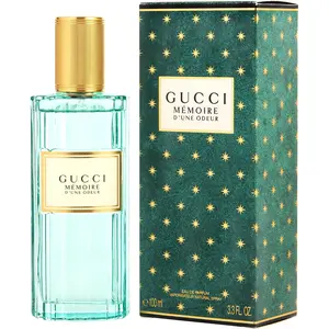 Gucci Memoire D'une Odeur By Gucci Eau De Parfum For Unisex