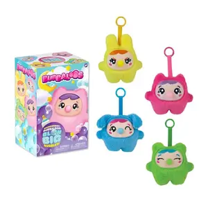 Bubbleezz Mystery Babies Plush