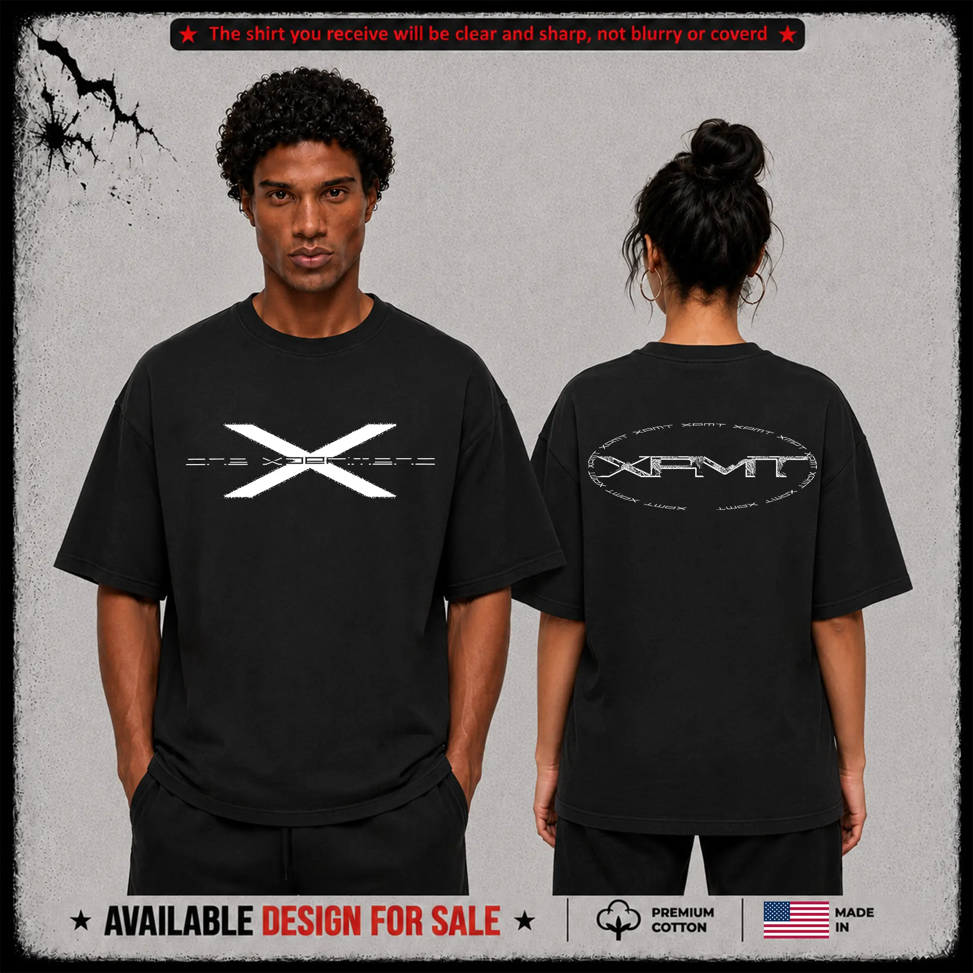 Ken Carson - Experimenting 2026 V2 Premium Soft 100% Cotton T-Shirt, Ken Carson Fans Hip-Hop Shirt, Xperiment Album Graphic Merch, Gift For Hip-hop Music Fan Merch Shirt