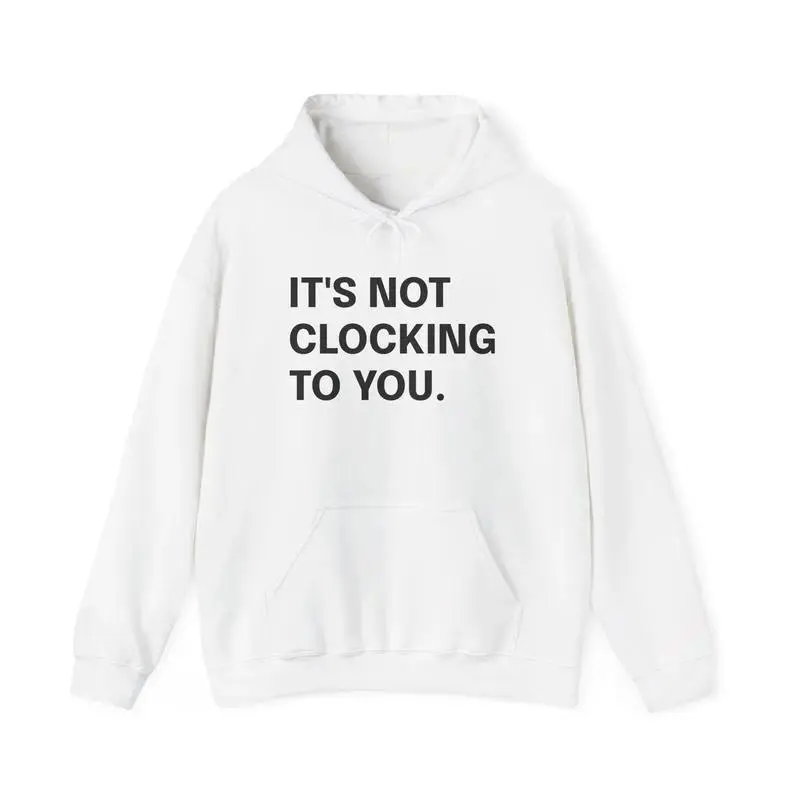 LoomLab OutfittersFunny Sarcastic Quote Graphic Hoodie Trendy Meme Pullover Casual Unisex Streetwear Kangaroo Pocket Drawstring Hood Long Sleeve Cozy Everyday Wear Gift for Men Women