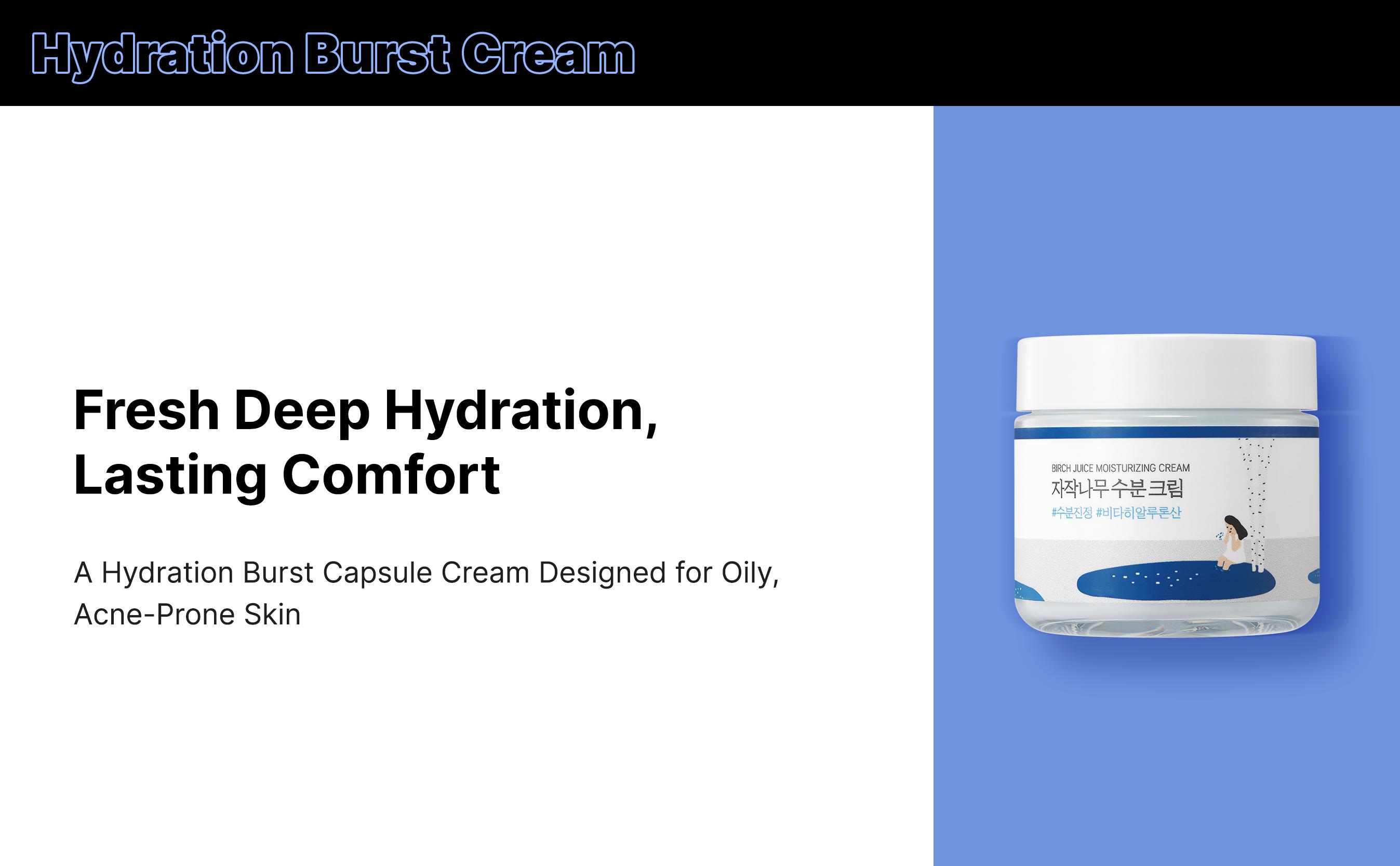 Birch Juice Moisturizing Cream_80ml (facial cream)