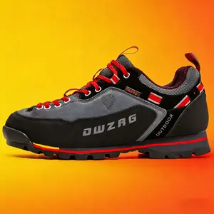 Professional Hiking & Climbing Shoes | Waterproof, Non-Slip, Breathable Outdoor Footwear,worker boot,casual sportswear,Comfortable Athletic Fashion Sneakers,anti-slip rubber sol para hombre zapatos homre s boot,Breathable Lightweight Sports Shoes
