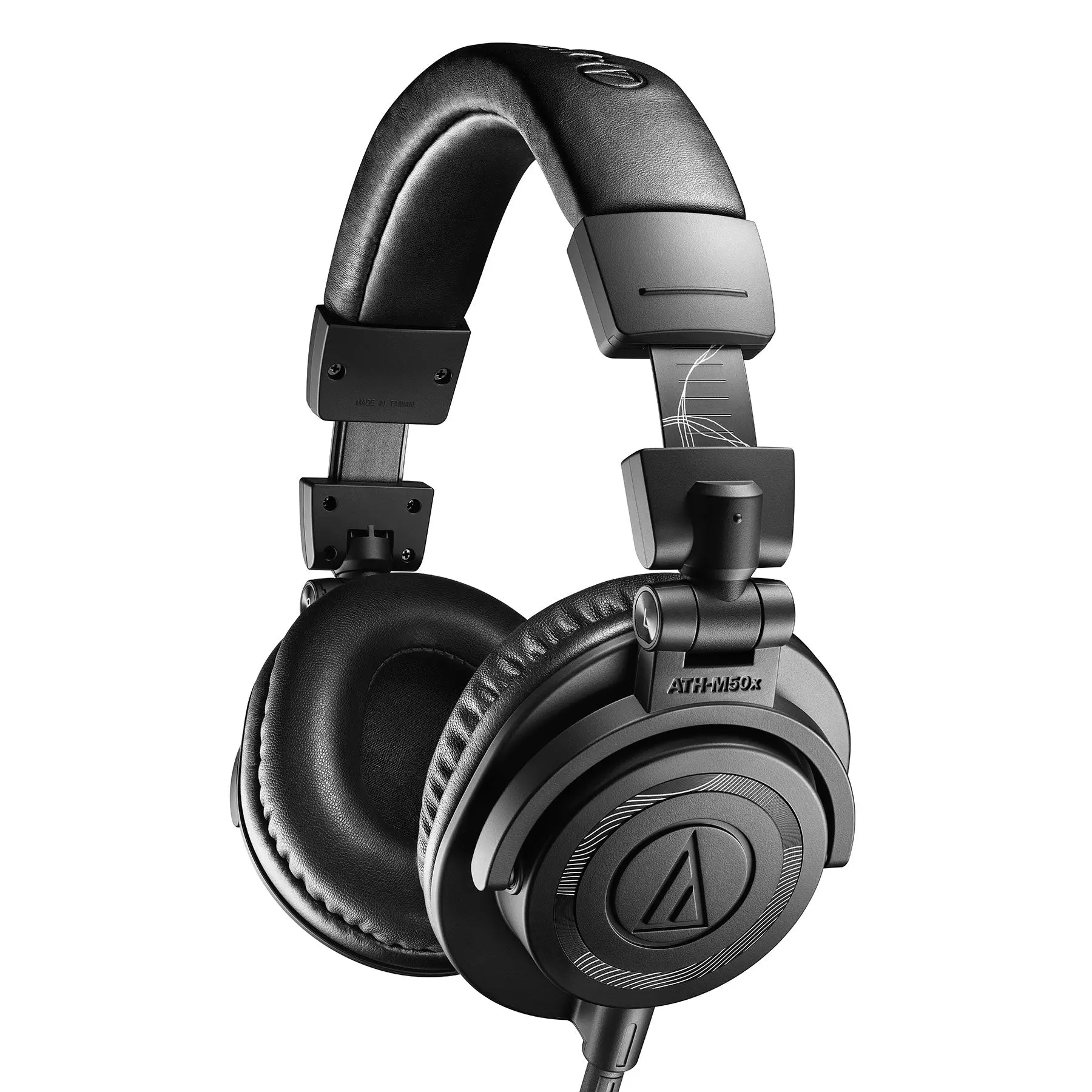 Audio-Technica: ATH-M50xENSO Limited Edition Headphones (Open Box Special)