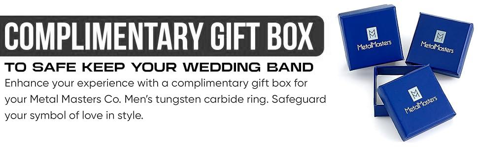 Titanium 1Ct. Men's Wedding Band Engagement Ring with 9 large Princess Cut Cubic Zirconia