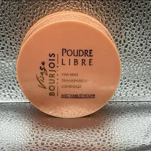 Poudrebourjois