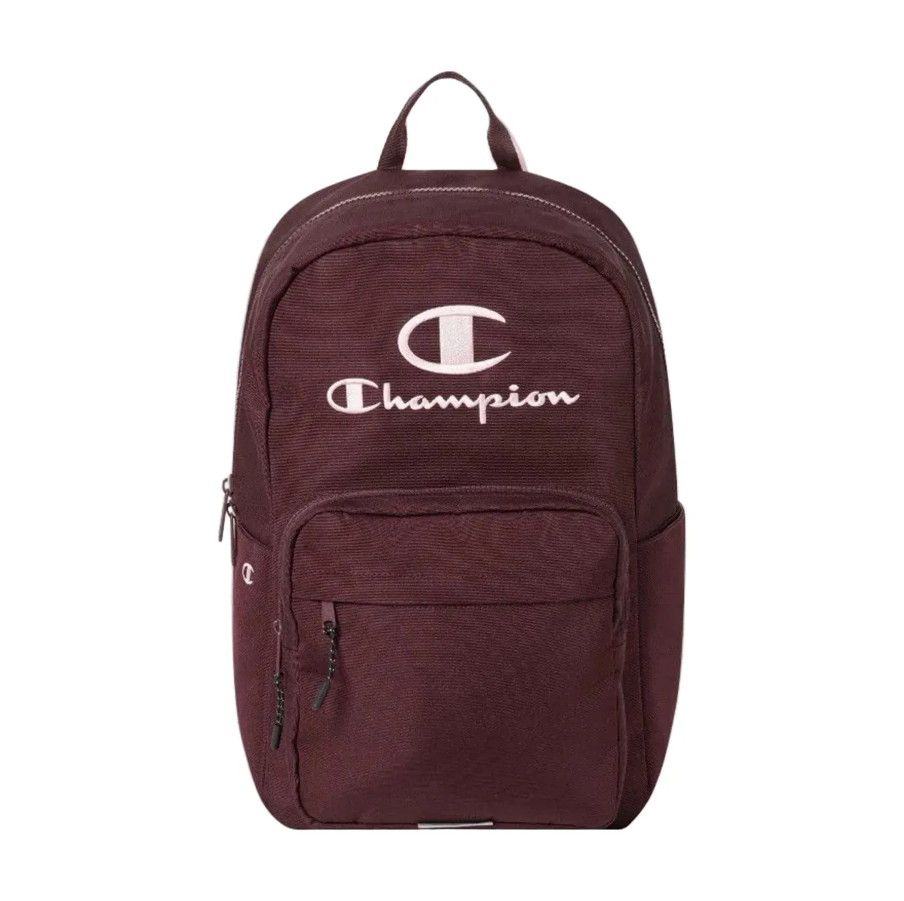 Champion Estate Backpack - Functional, Casual, School & Adjustable Buckle Design - Suitable for Campus Life - CHOOSE COLOR, Backpacks For School, Work Bags, Adjustable Straps, Contoured Fit, Unisex, Water Bottle Slots, Functional Backpacks