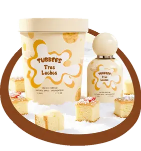 Tres Leches Tubbees