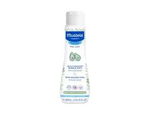 Multi-sensory bubble bath 200ml