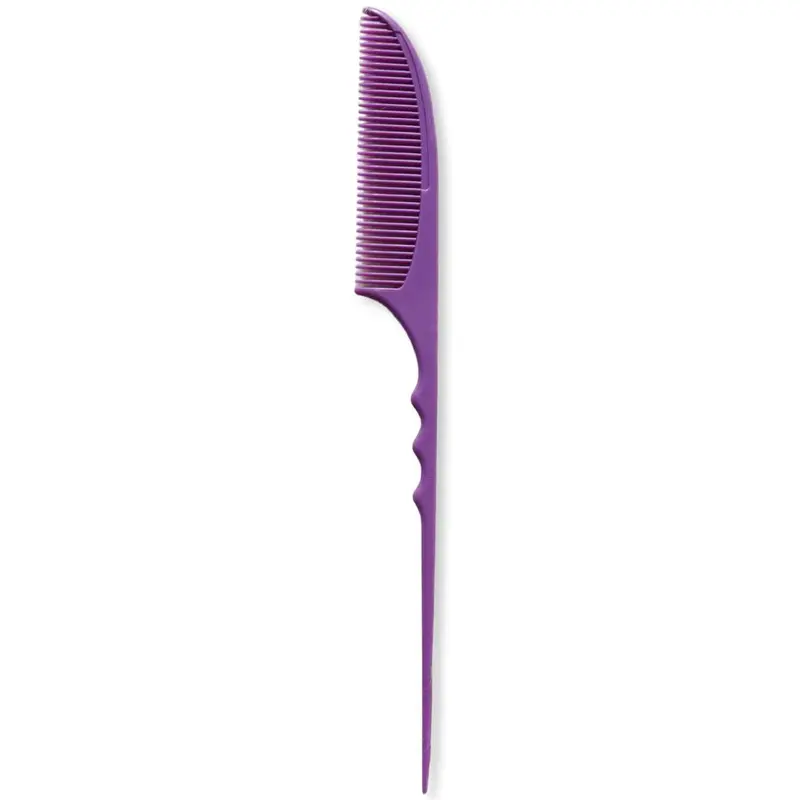 Small Comb Rat Tail Comb Parting Combs For Women