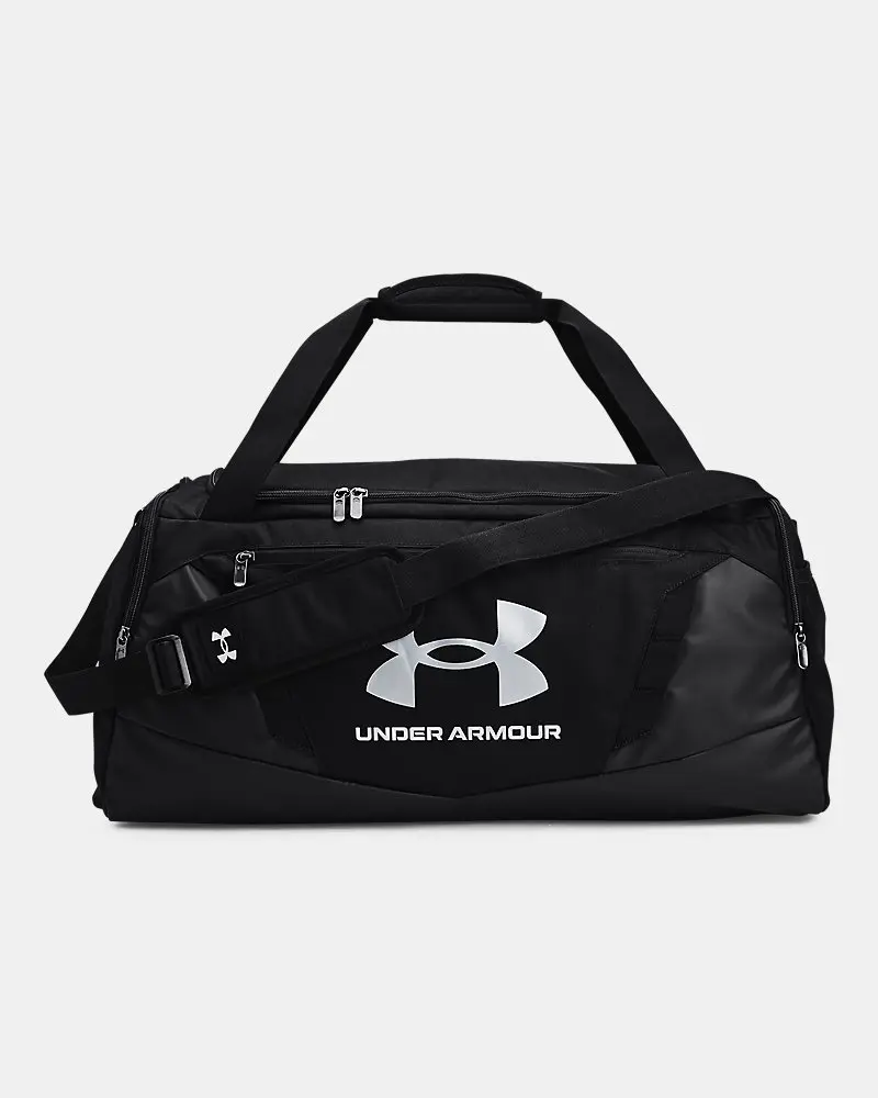 Under Armour Undeniable 5.0 Medium Duffle Bag