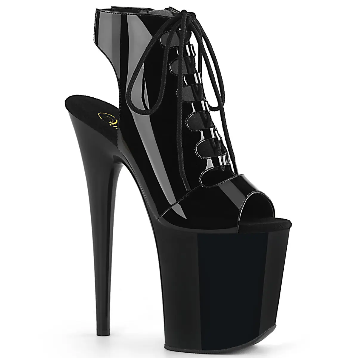 Flamingo-800-20, Elegant, High Heels