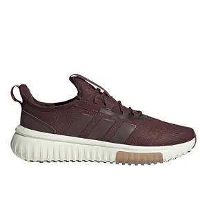 adidas Mens Kaptir 4.0 Lace Up Sneakers Shoes Casual - Red