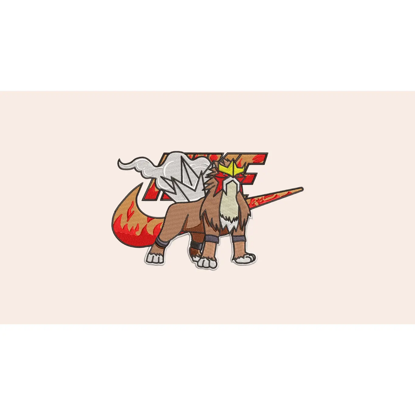 Entei (Copy)