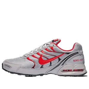 Nike Air Max Torch 4 Atmosphere Grey University Red