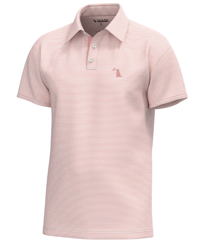 Local Boy - Palms Polo