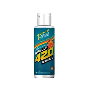 FORMULA 420 CLEANER 4OZ