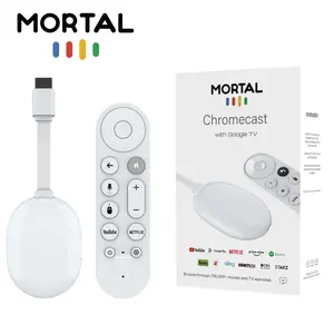 2026 Android 14 Streaming TV Stick Voice Control 2GB/16GB Mortal Q2 Dual WiFi 2026 Android 14 Streaming TV Stick Voice Control 2GB/16GB Mortal Q2 Dual WiFi