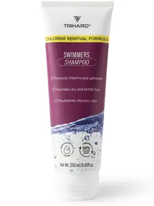 Swimmers Shampoo Extra Boost