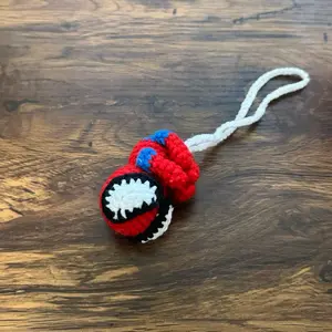 Cute handmade crochet car hangers , adorable gift for friends, gift for him, holiday gifts, surprise gift, handmadegifts