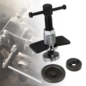 Brake Caliper Piston Rewind Wind Back Tool Fit for Audi Ford Volvo Jaguar Etc